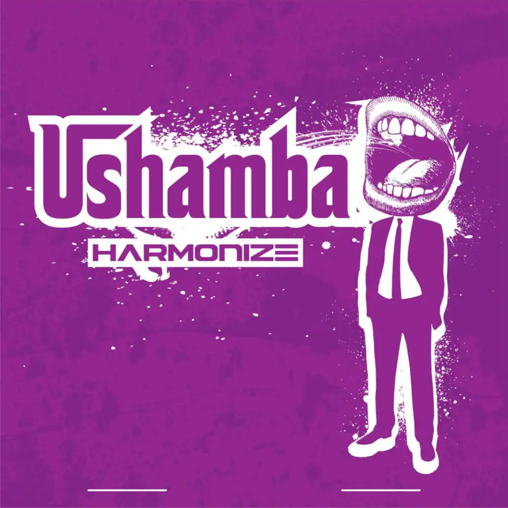 Ushamba