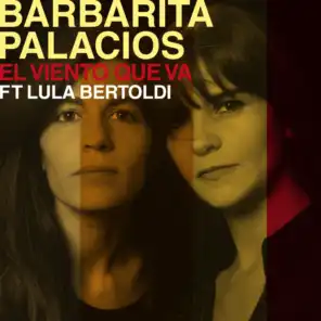 El Viento que Va (feat. Lula Bertoldi & Gustavo Santaolalla)
