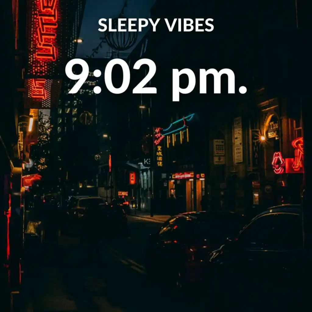 9:02 pm.