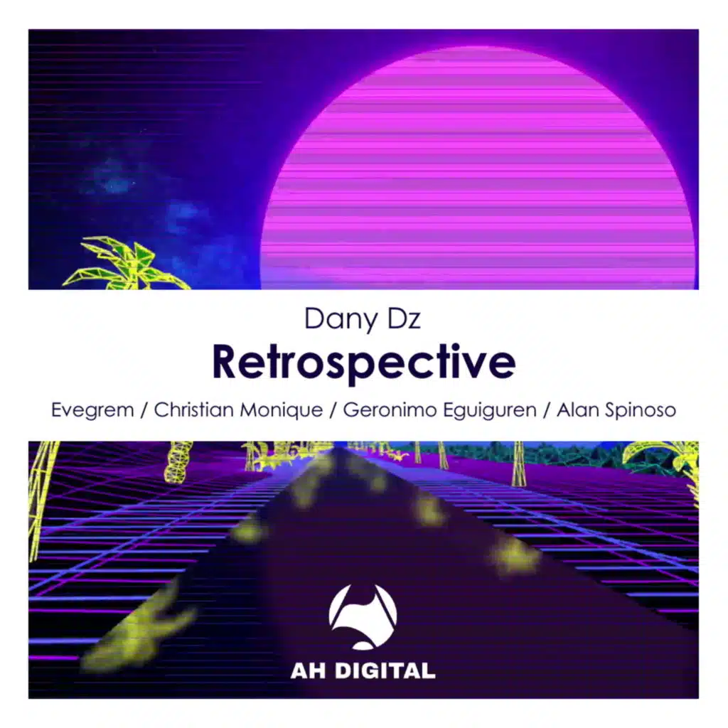 Retrospective (Alan Spinoso Remix)
