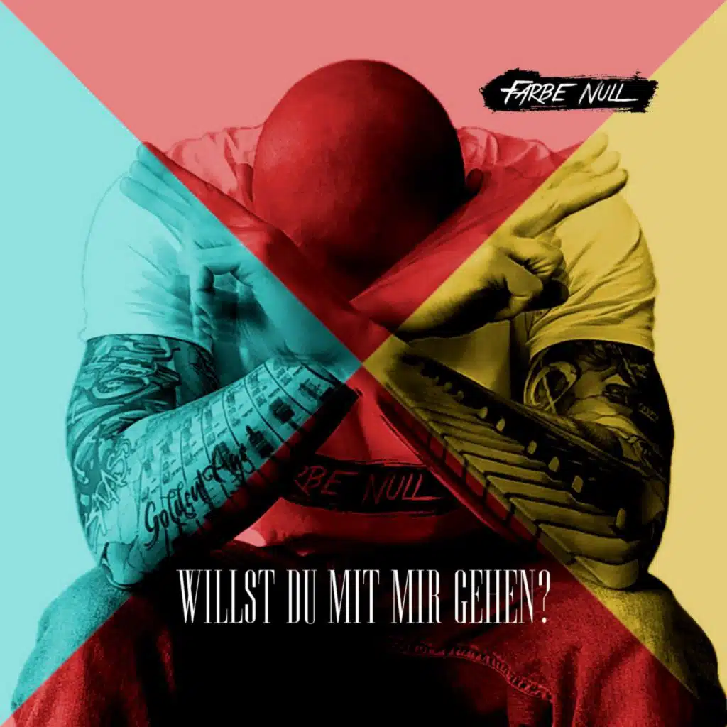 Willst du mit mir gehen