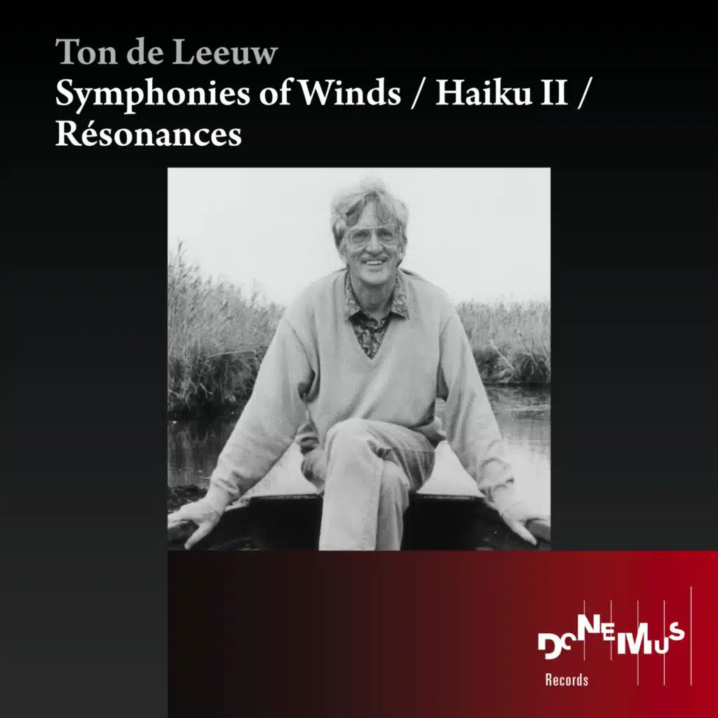 Symphonies of Winds / Haiku II / Résonances