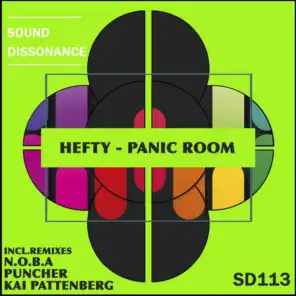 Panic Room (N.O.B.A Remix)