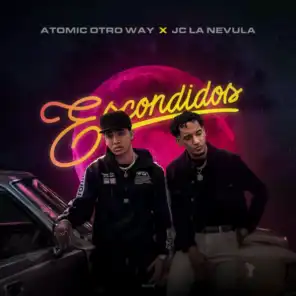 Escondidos (feat. Jc La Nevula)