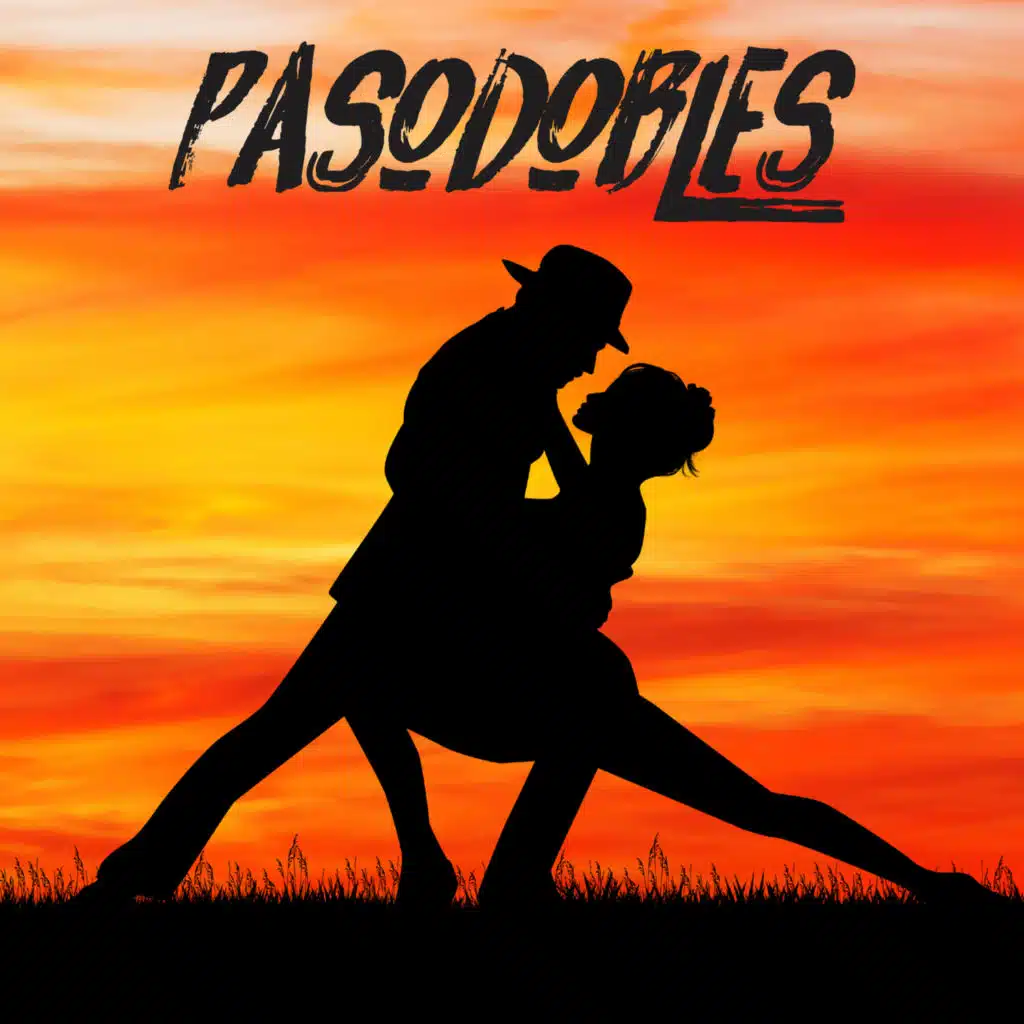 Pasodobles