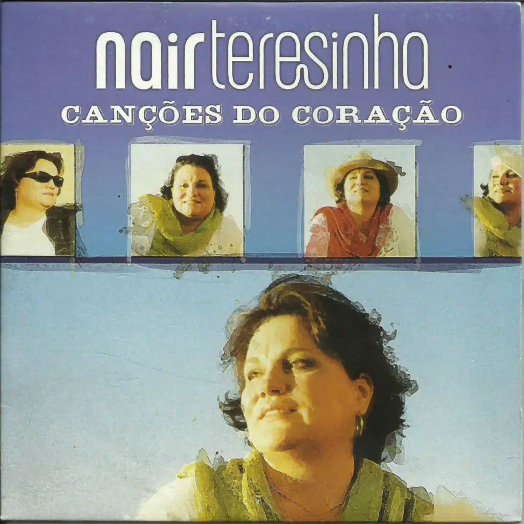 Canções do Coração