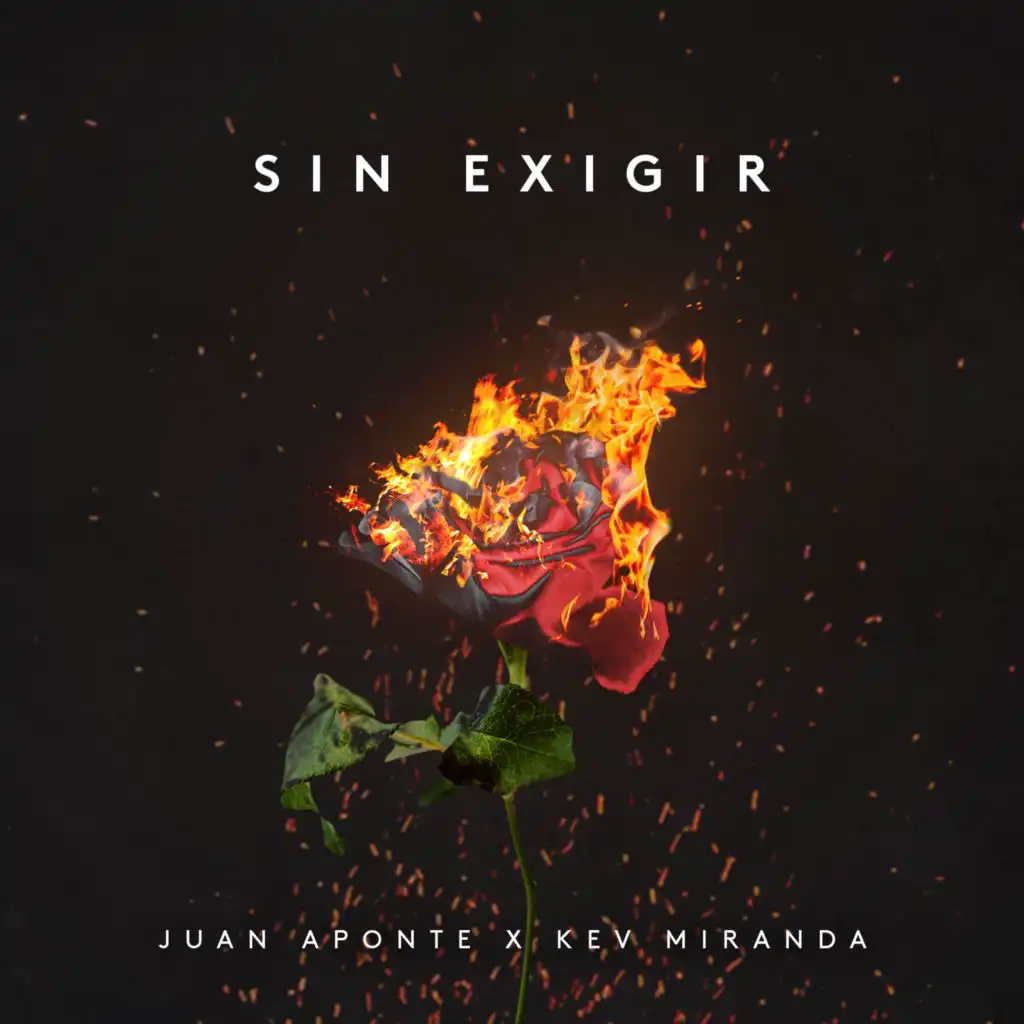 Sin Exigir (feat. Kev Miranda)