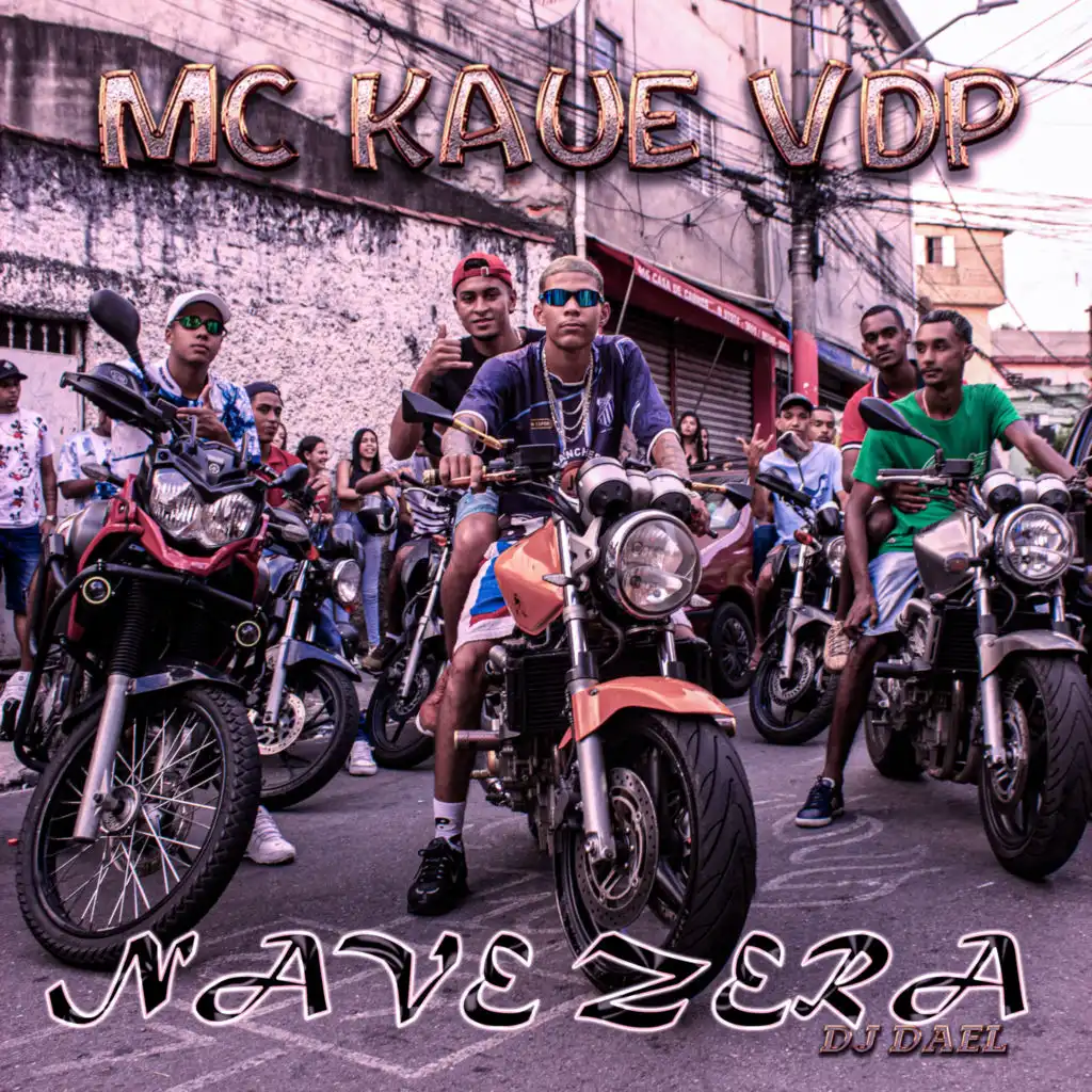 Mc Kaue Vdp