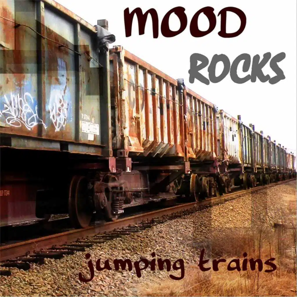 Jumping Trains