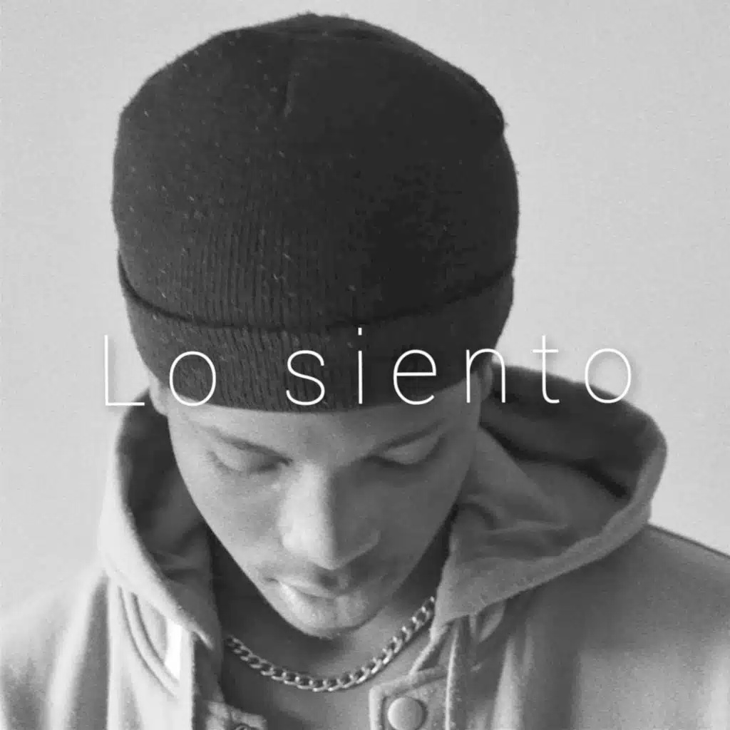 Lo Siento