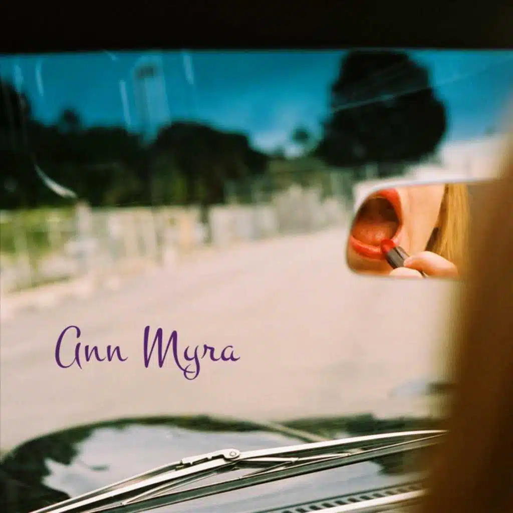 Ann Myra