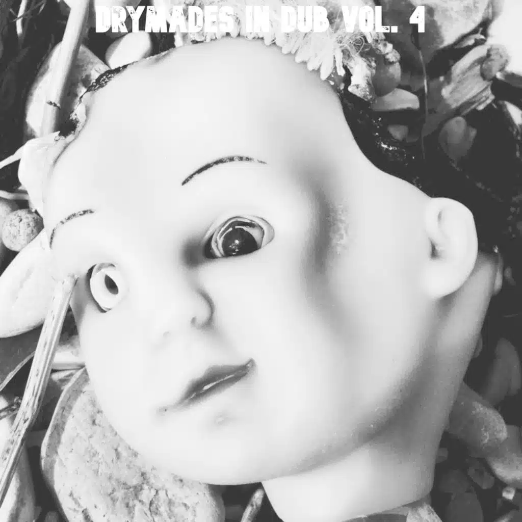 Drymades in Dub, Vol. 4