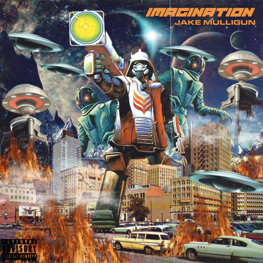 Imagination