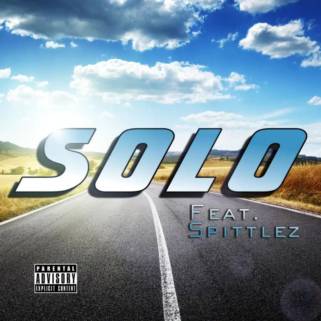 Solo (feat. Spittlez)