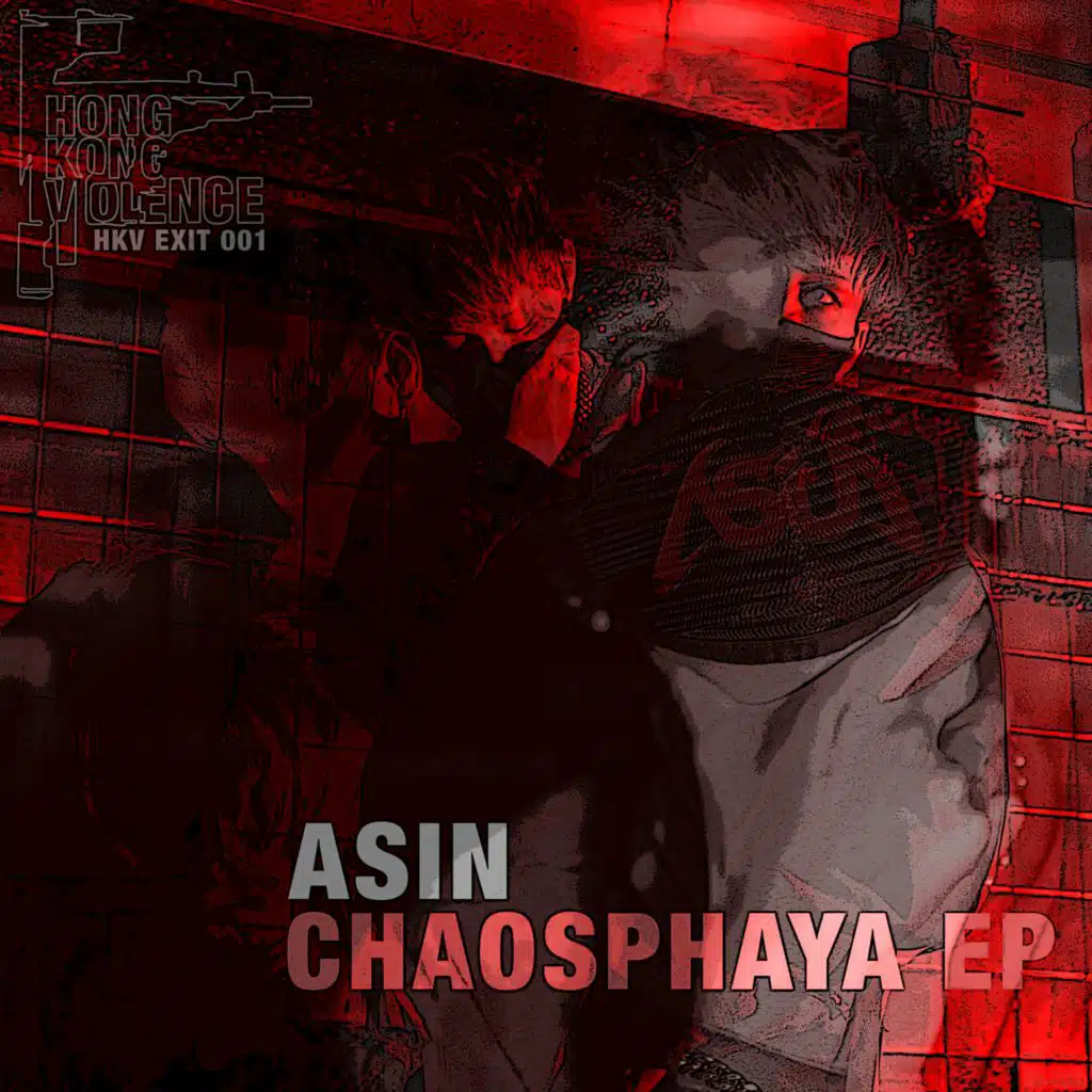 CHAOSPHAYA EP