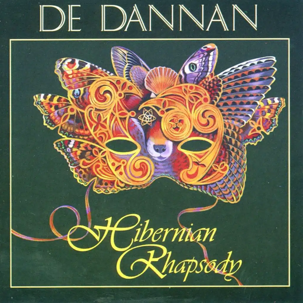 De Dannan