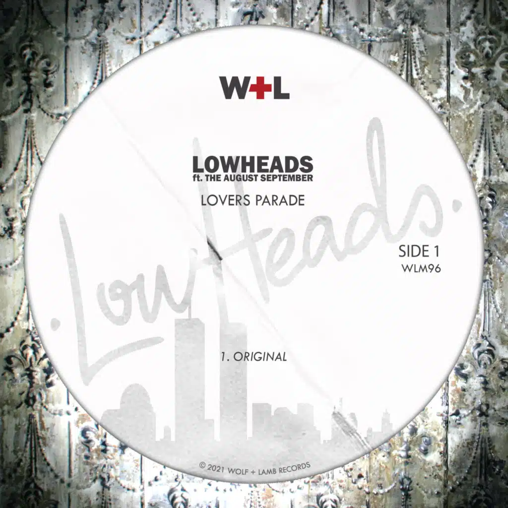 Lowheads