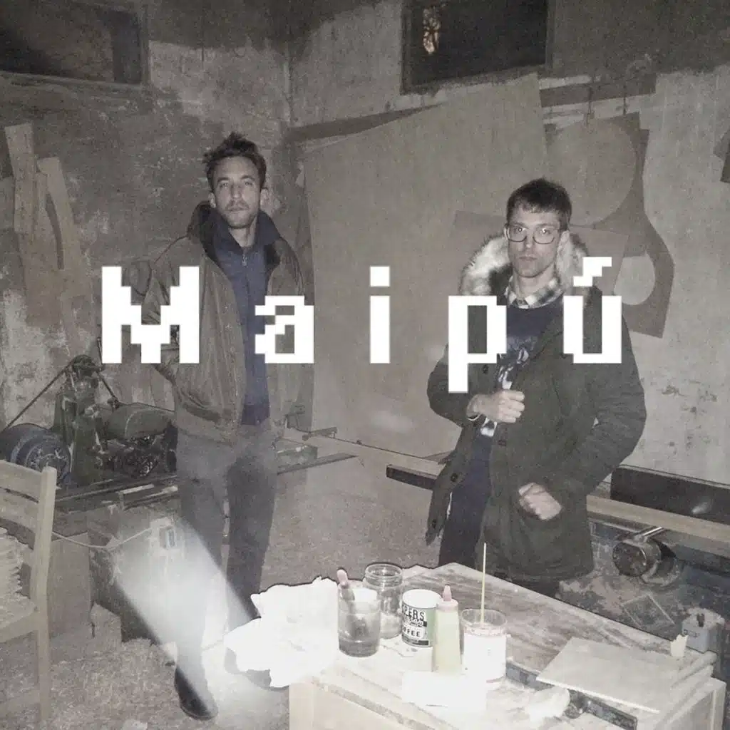 Maipú