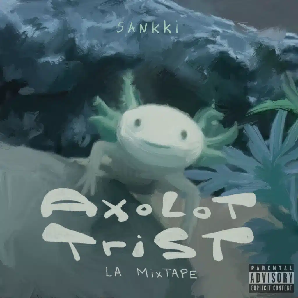 AXOLOT TRIST