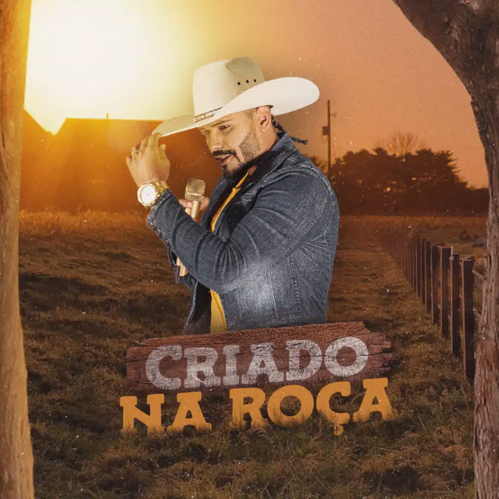 Criado na Roça