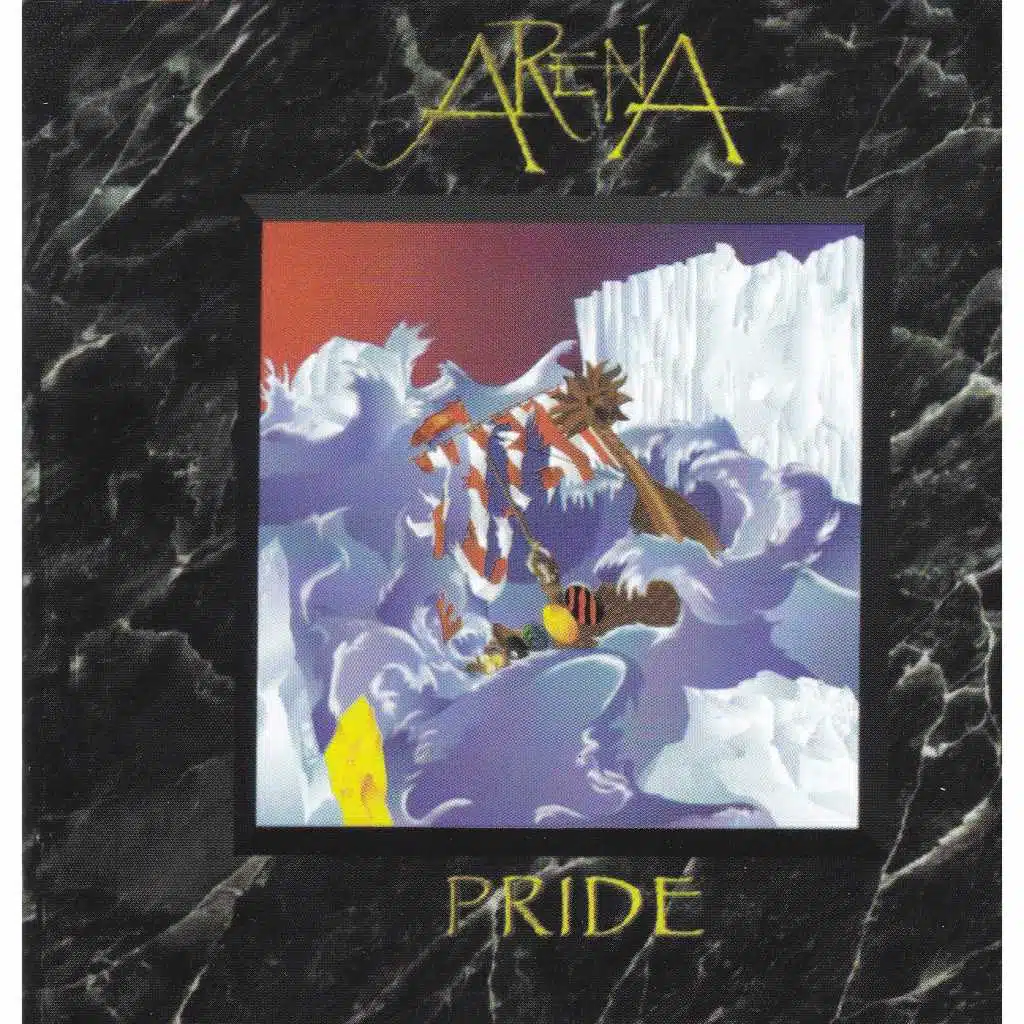 Pride