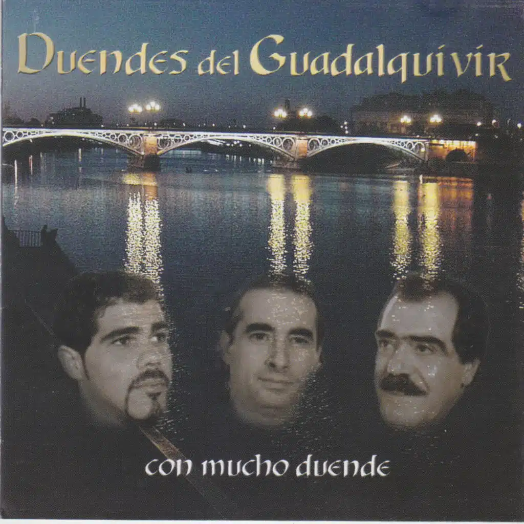 Duendes del Guadalquivir