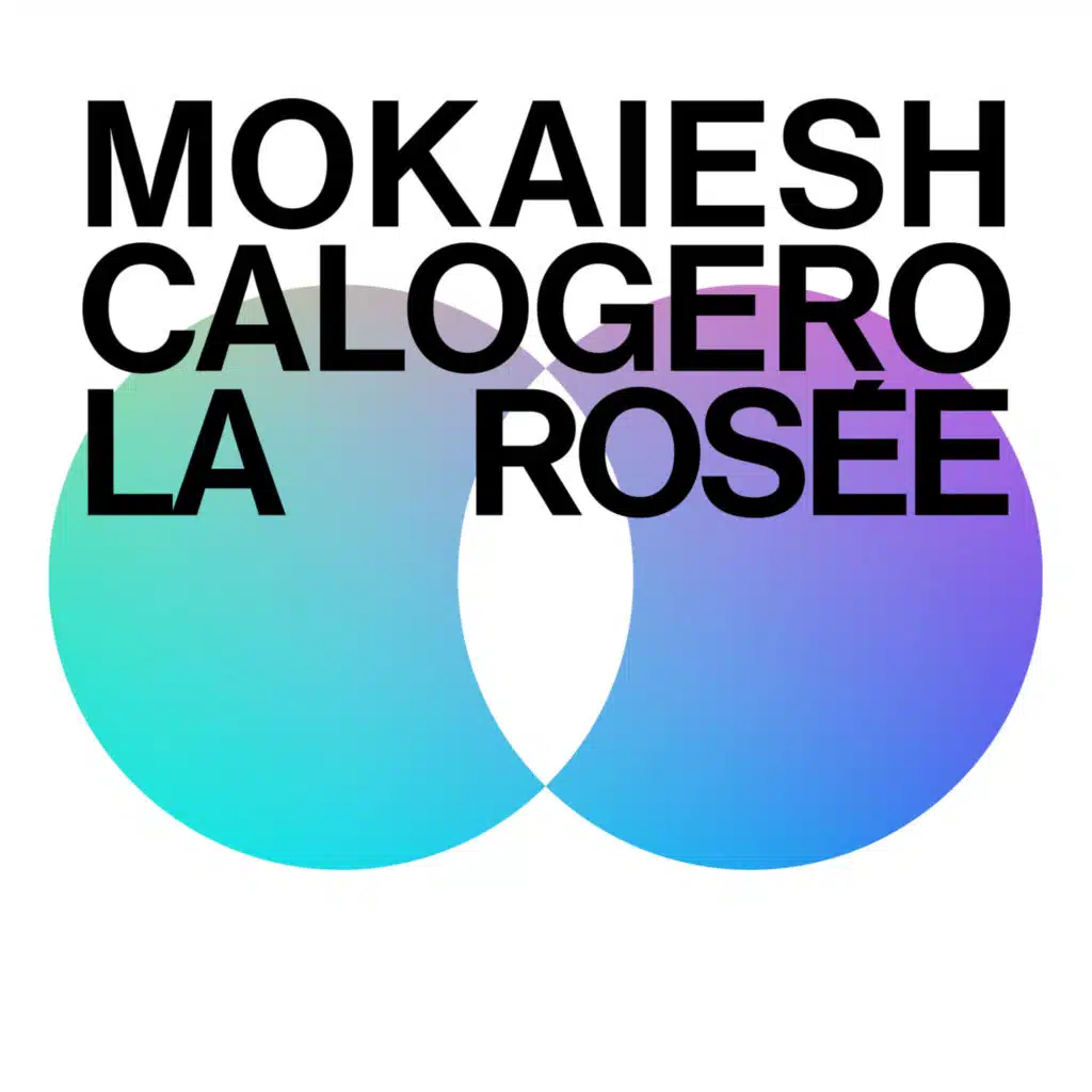 Cyril Mokaiesh & Calogero