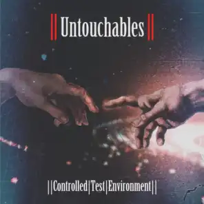 Untouchables (feat. Victor Elias)