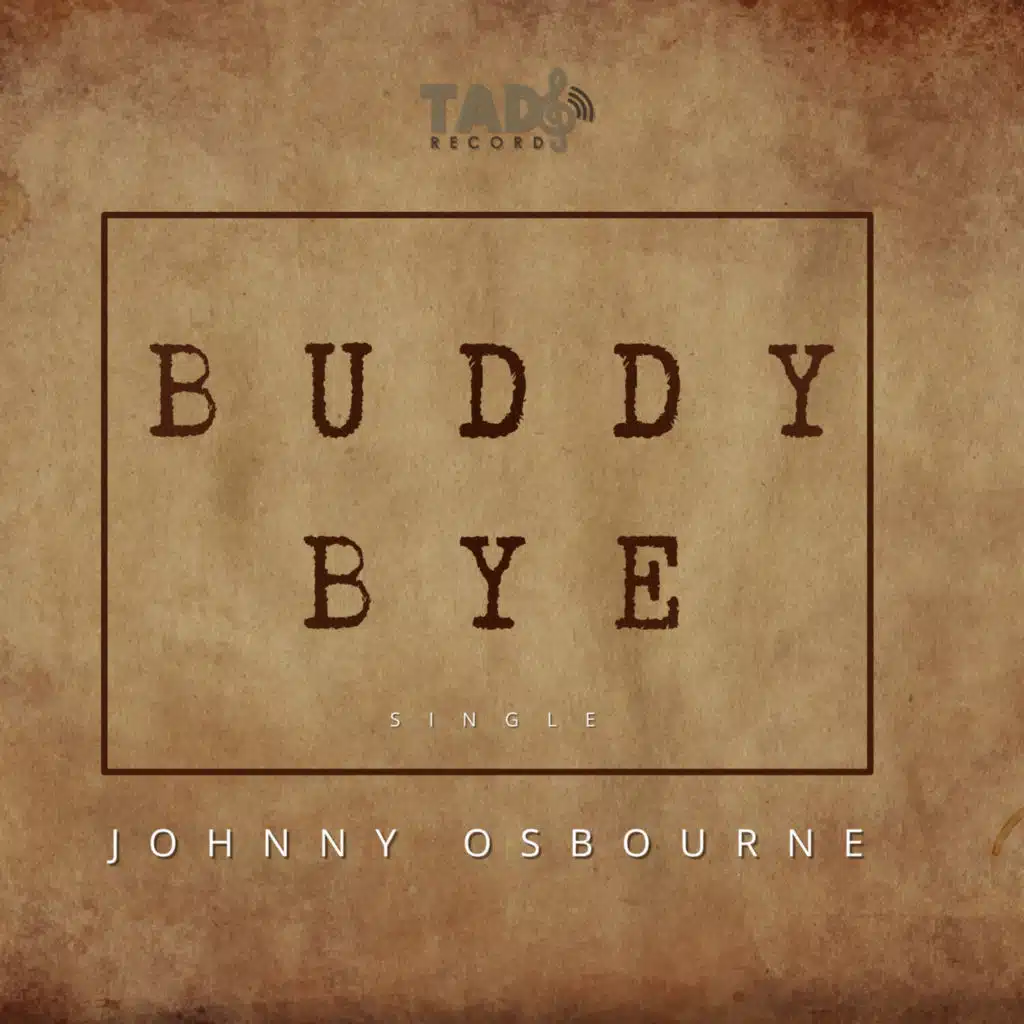 Buddy Bye (Version)