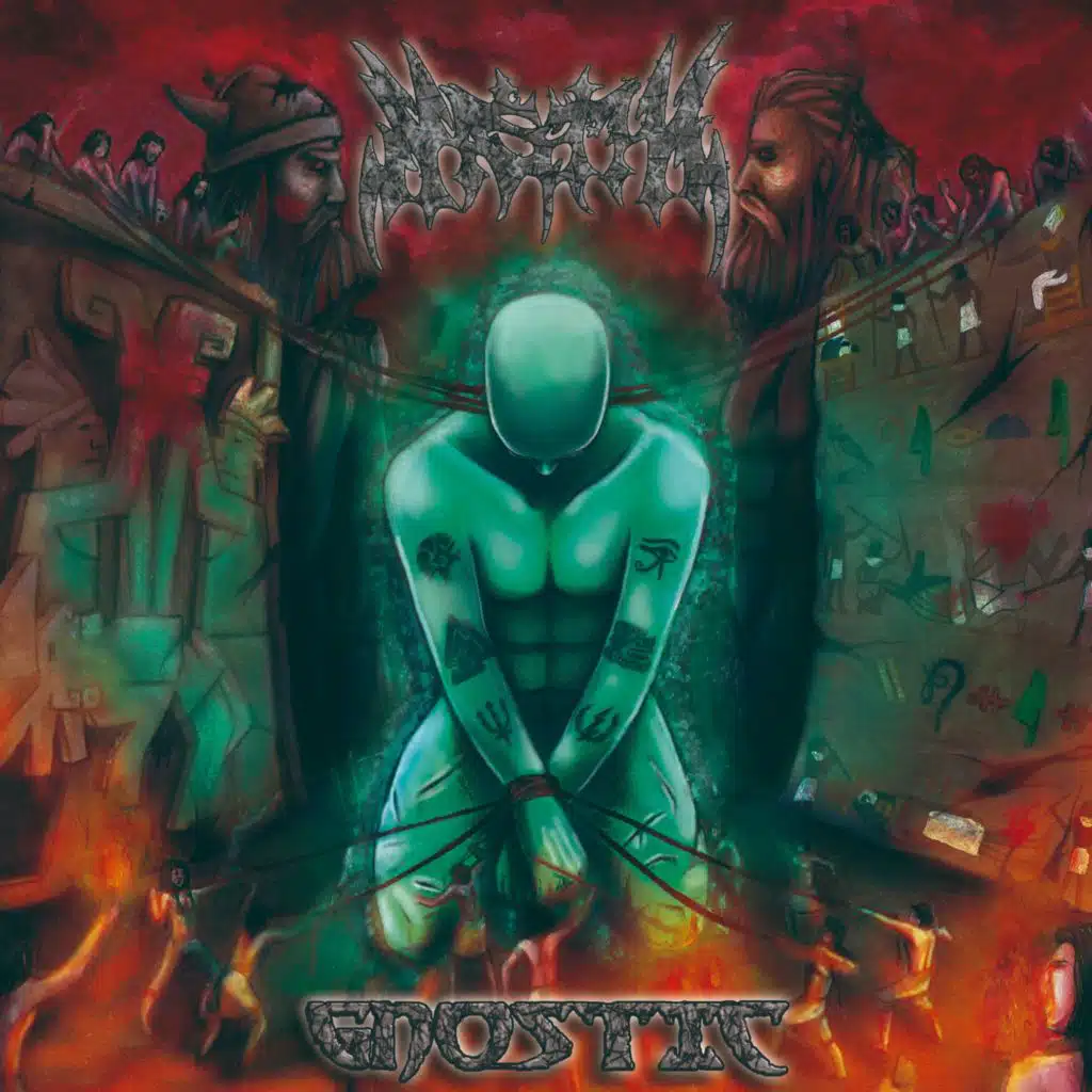 Gnostic