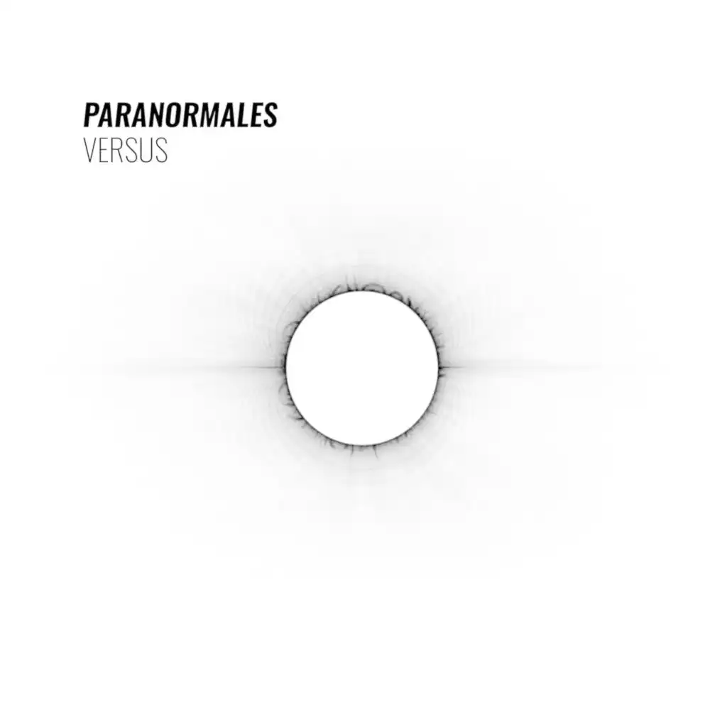 Paranormales