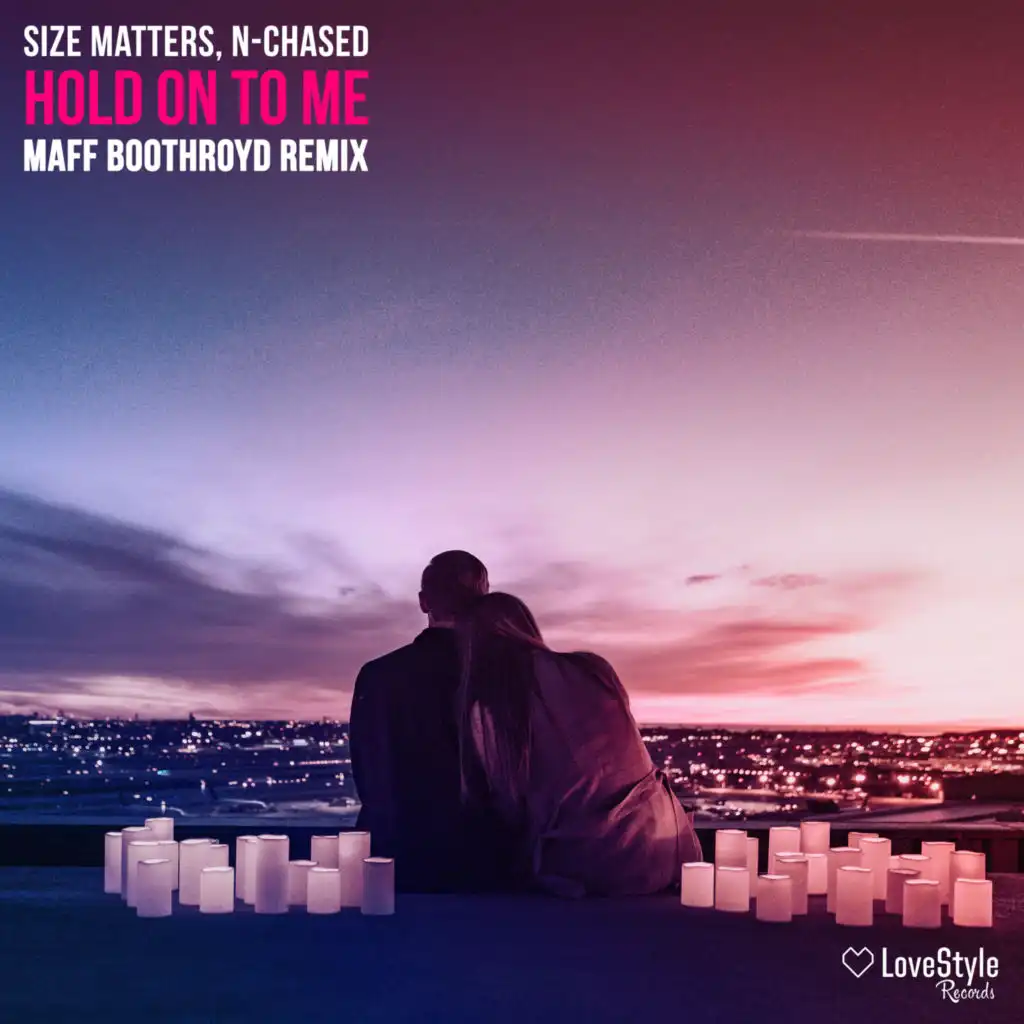 Size Matters & N-Chased