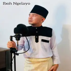 Iboh Ngelayo (feat. Dini, Abg  Alim, Abdul Lattif & Darwin)