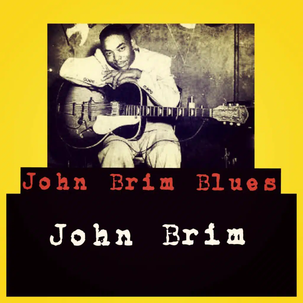 John Brim Blues
