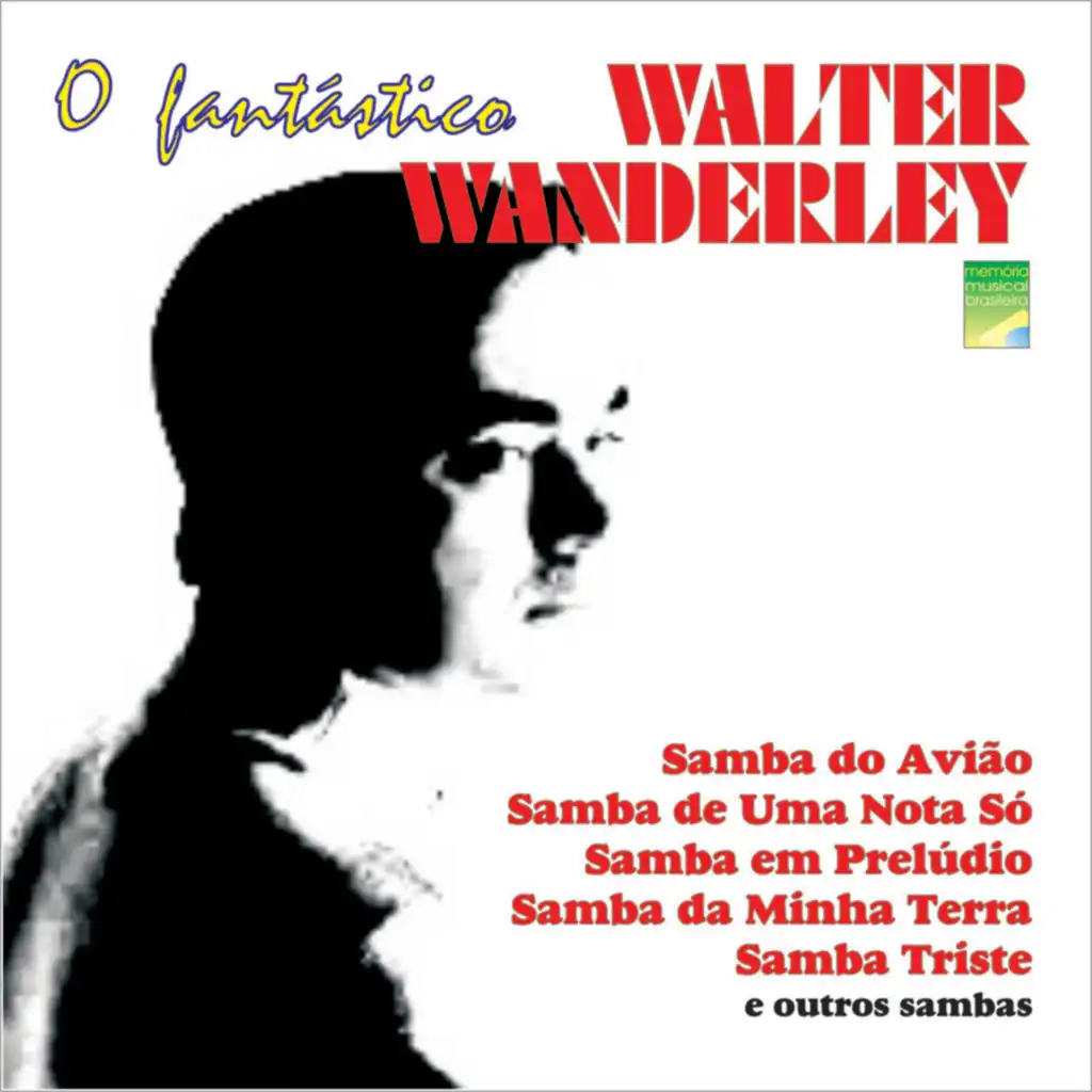 Samba Brasileiro