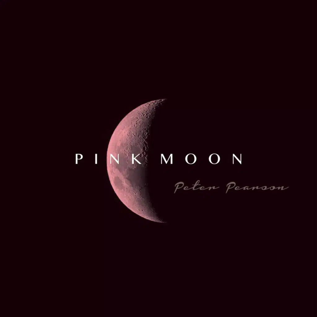 Pink Moon