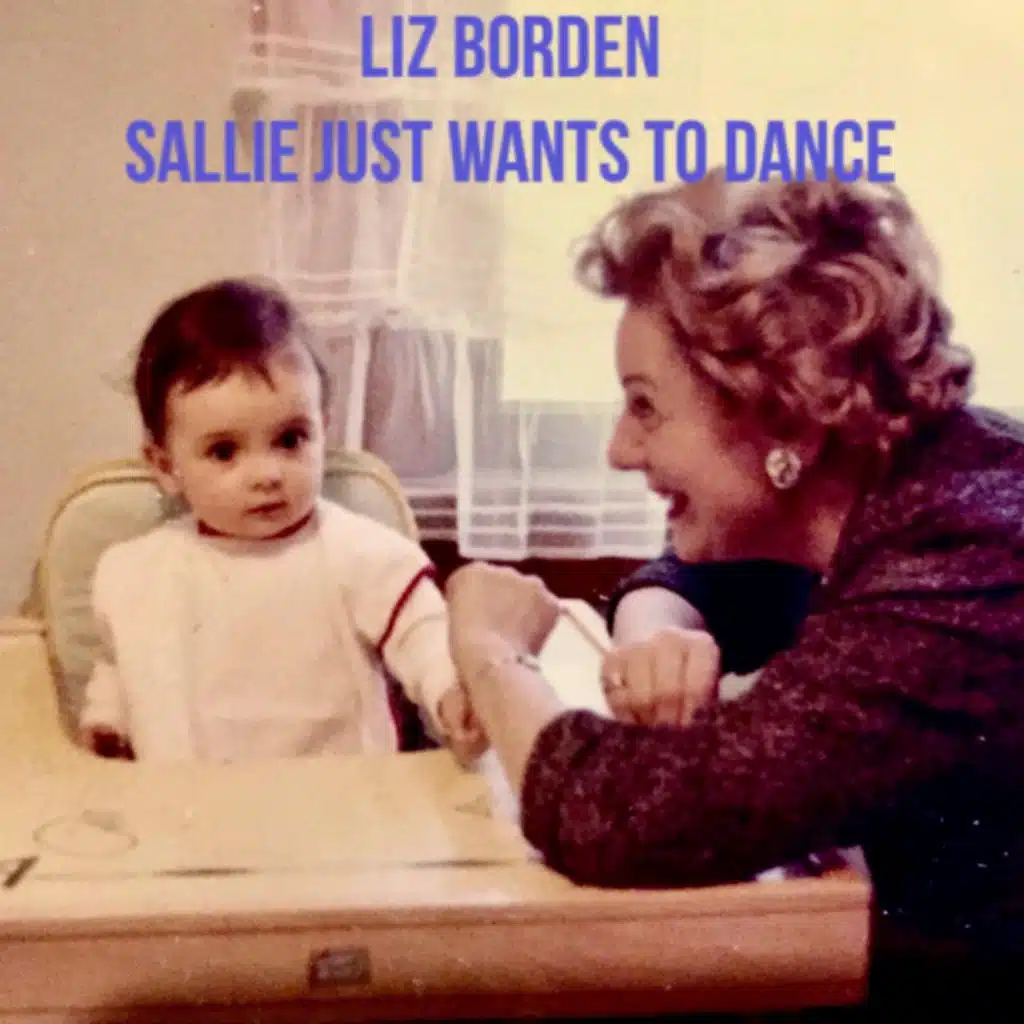Sallie Just Wants to Dance