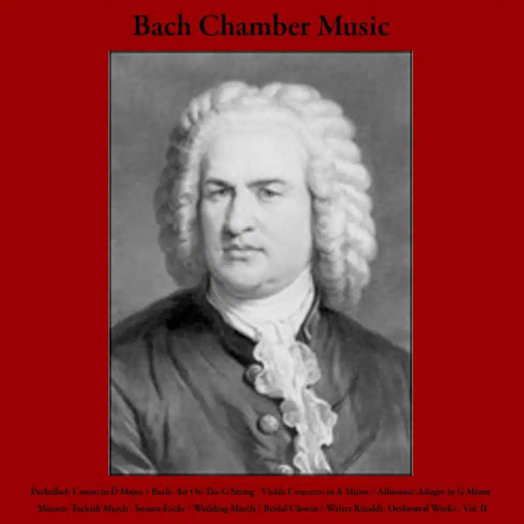 Wedding March for Organ, from A Midsummer Night's Dream Op. 61