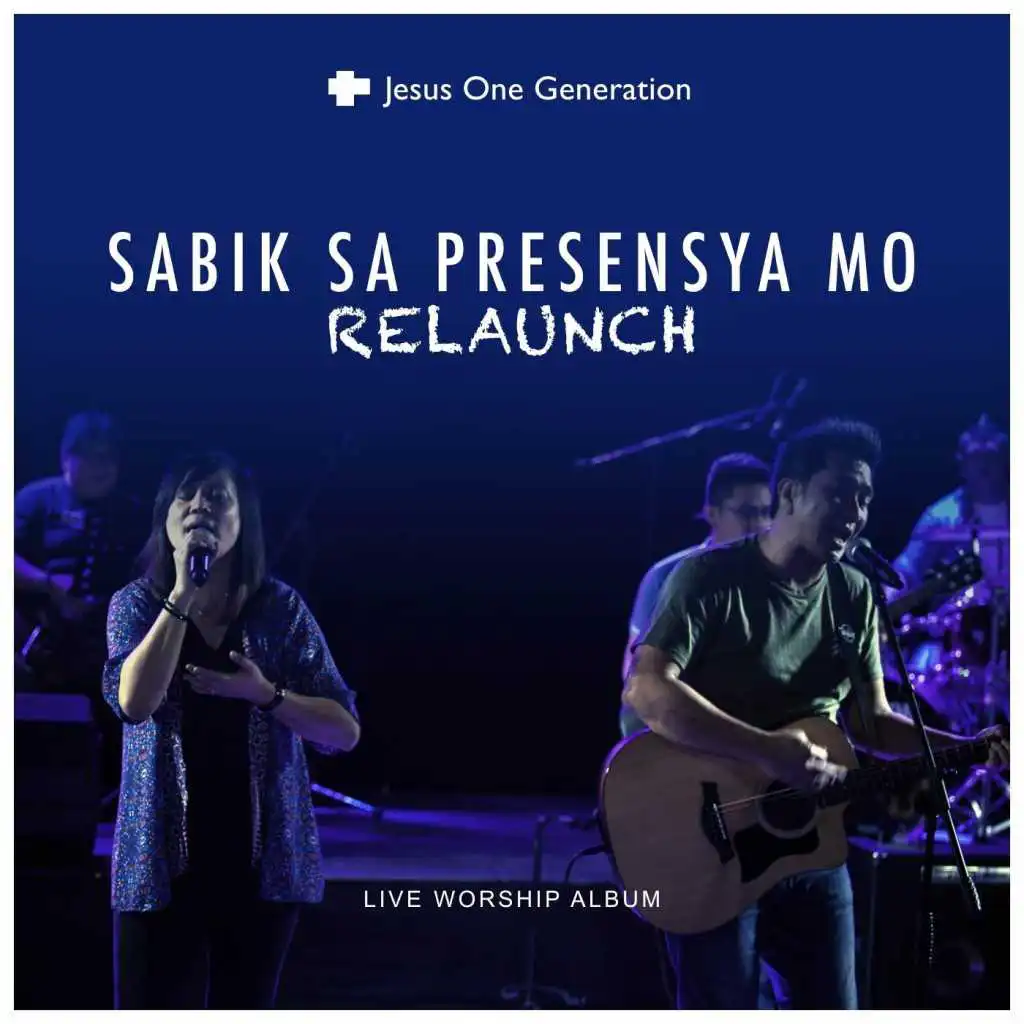 Labis Na Galak (Live)