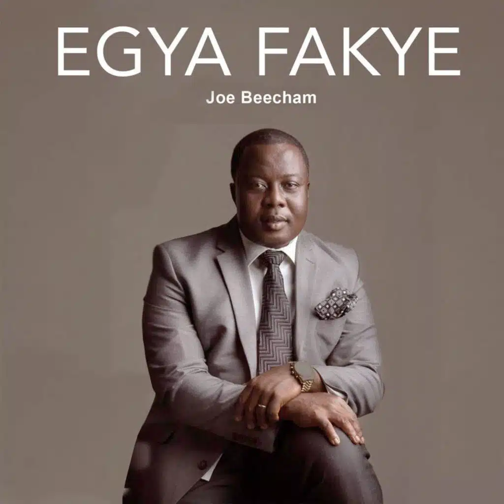 Egya Fakye