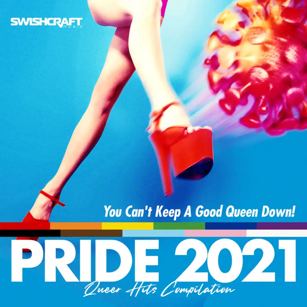 Proud (Joe Gauthreaux & Leanh Freedom Pride Edit) [feat. Dirty Disco & Matt Consola]