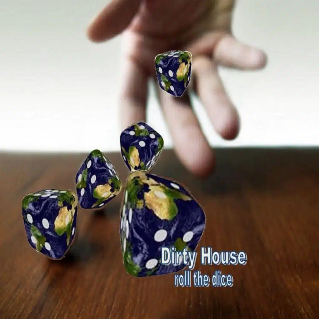 Roll the Dice