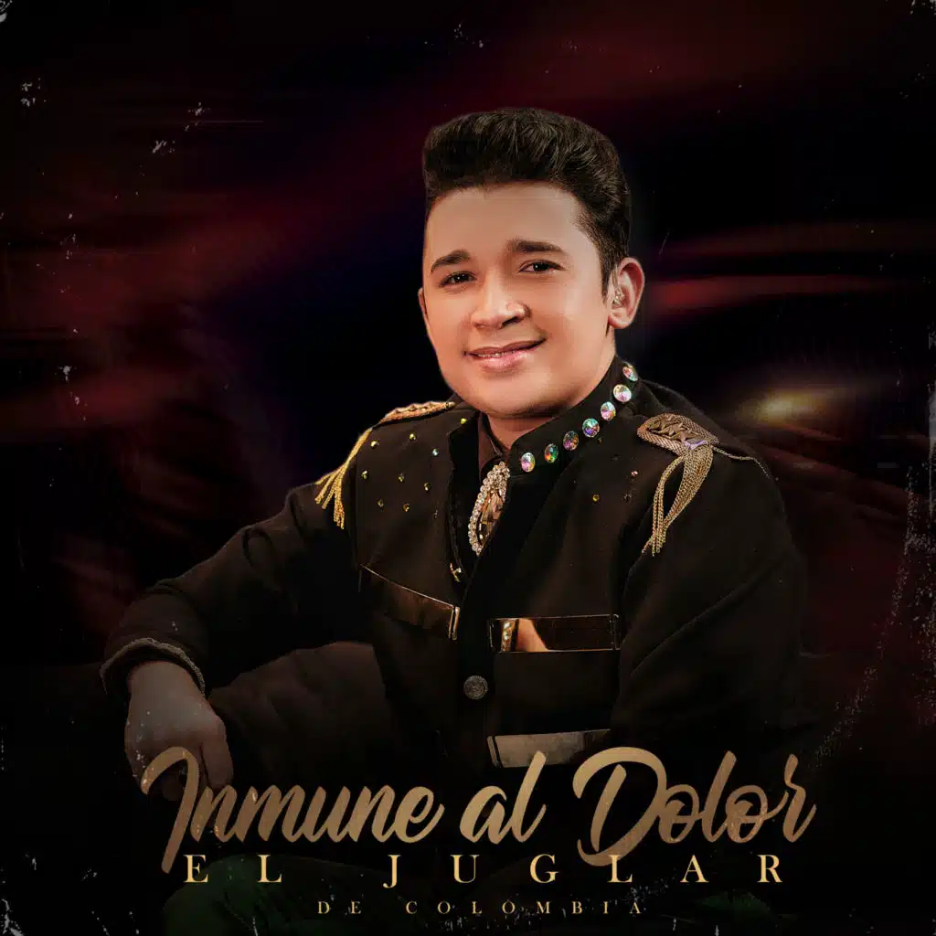 Inmune al dolor