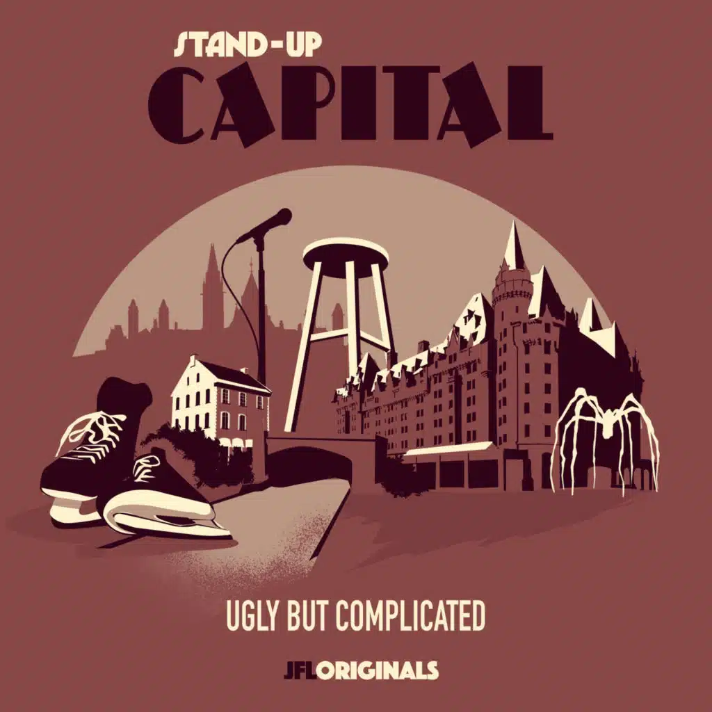 Stand-Up Capital: Ugly But Complicated