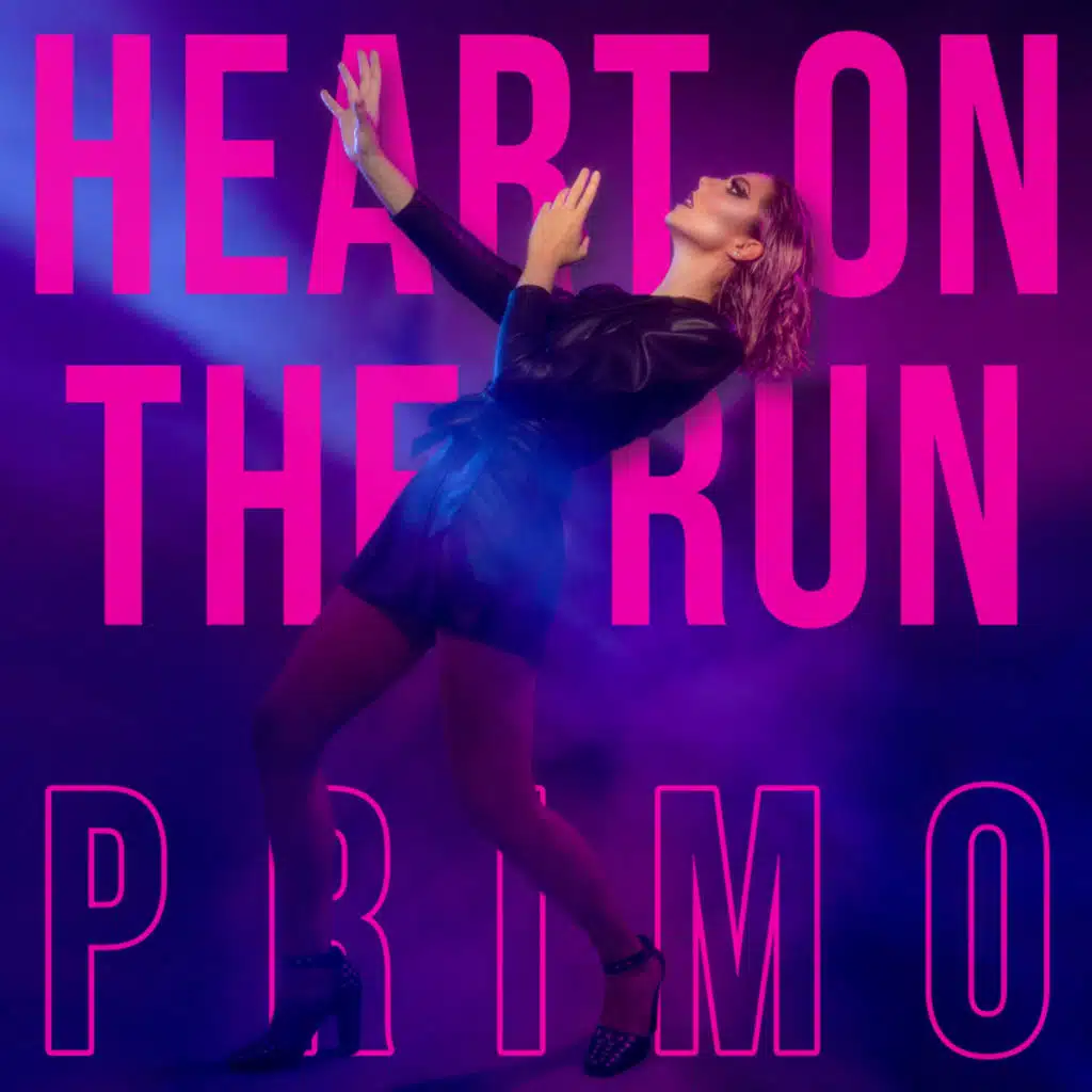 Heart on the Run