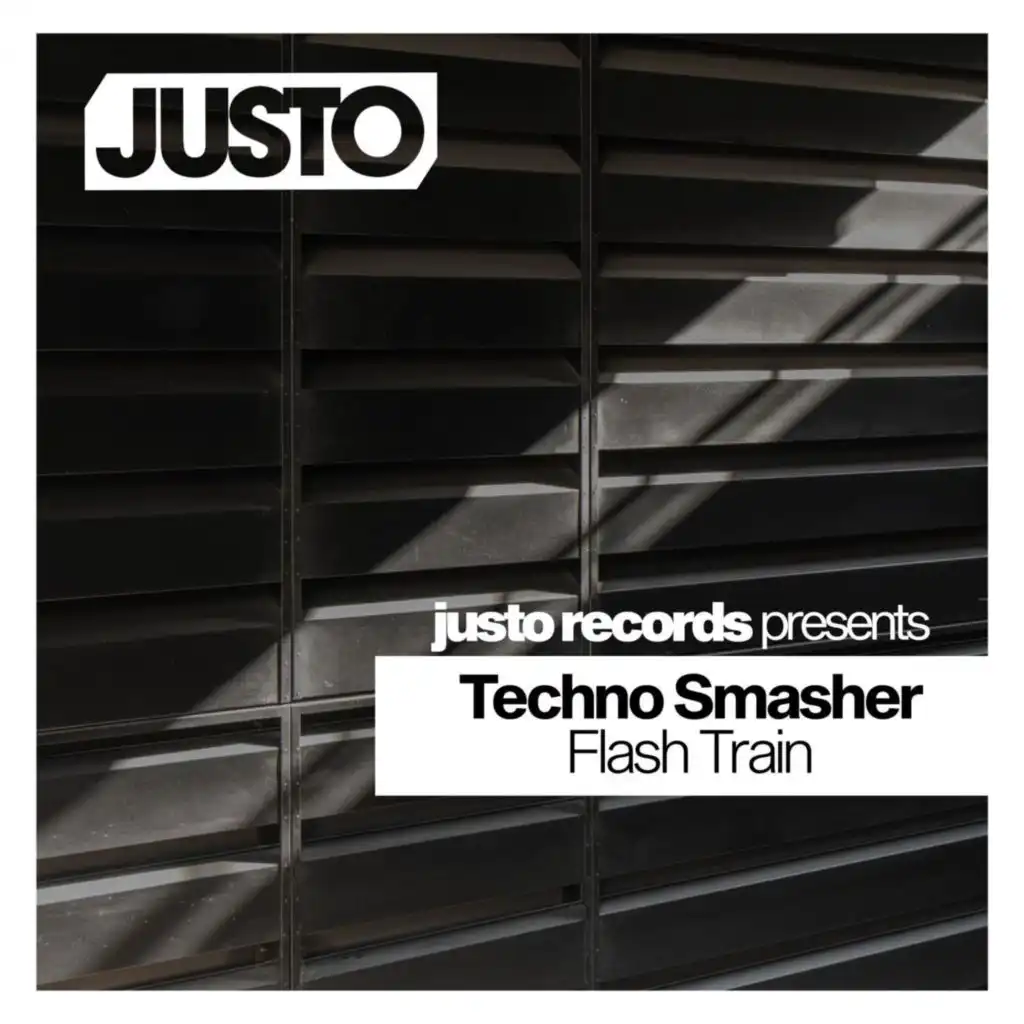 Techno Smasher