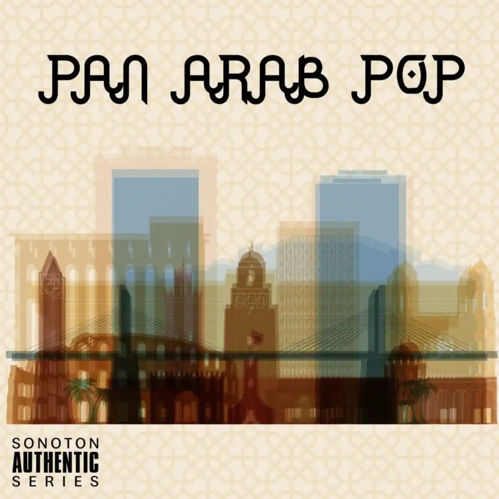 Pan Arab Pop