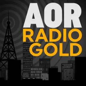 AOR Radio Gold