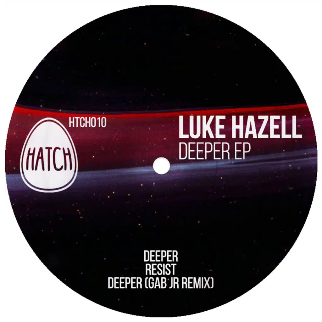 Deeper EP
