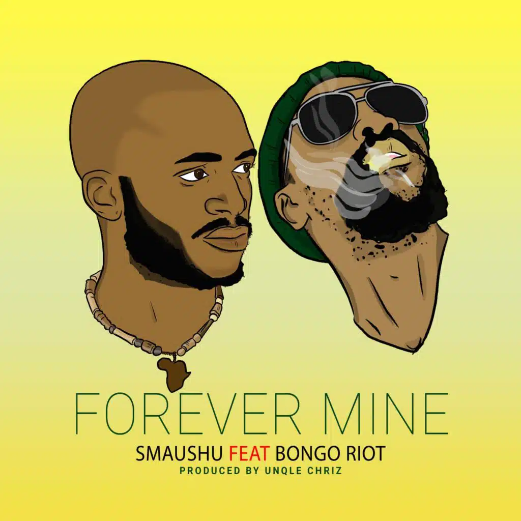 Forever Mine